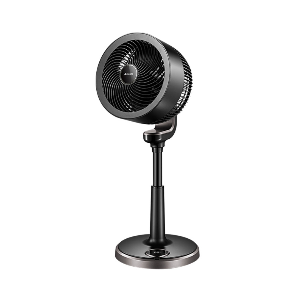 艾美特涡流推射电风扇