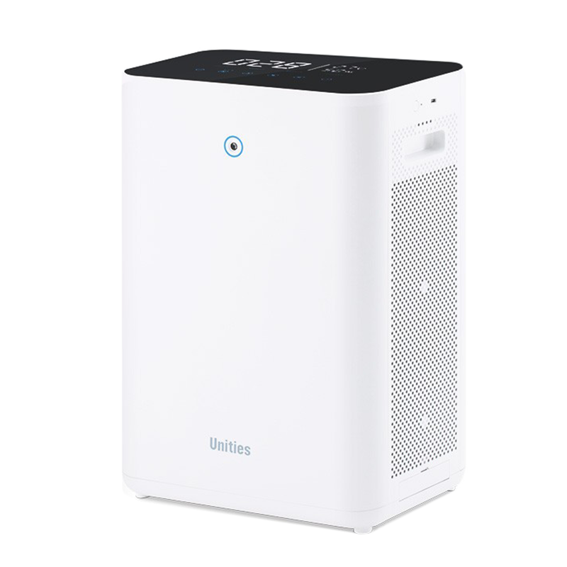 有逸 无耗材家用空气净化器