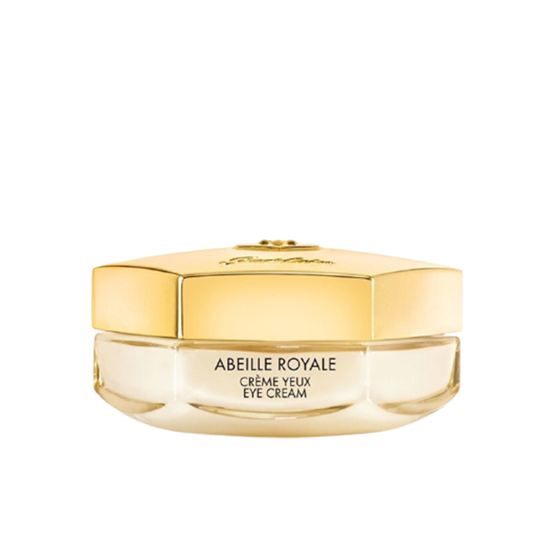 娇兰 黑蜂科技赋源眼霜