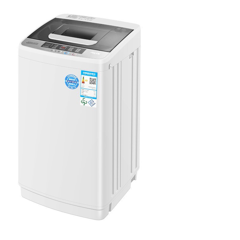奥克斯 钻石内筒 波轮洗衣机