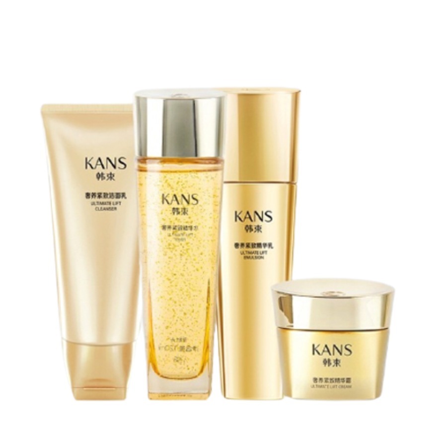 韩束 多效赋活 套装