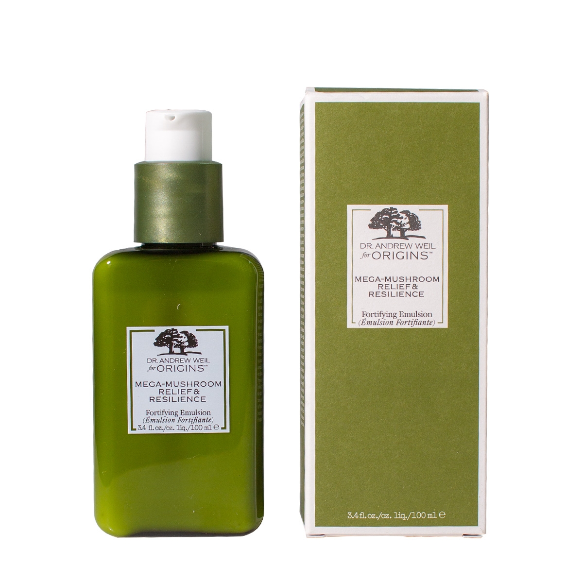 悦木之源 灵芝 面霜