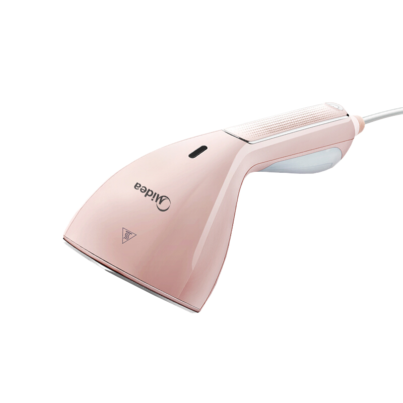 美的 家用手持式挂烫机