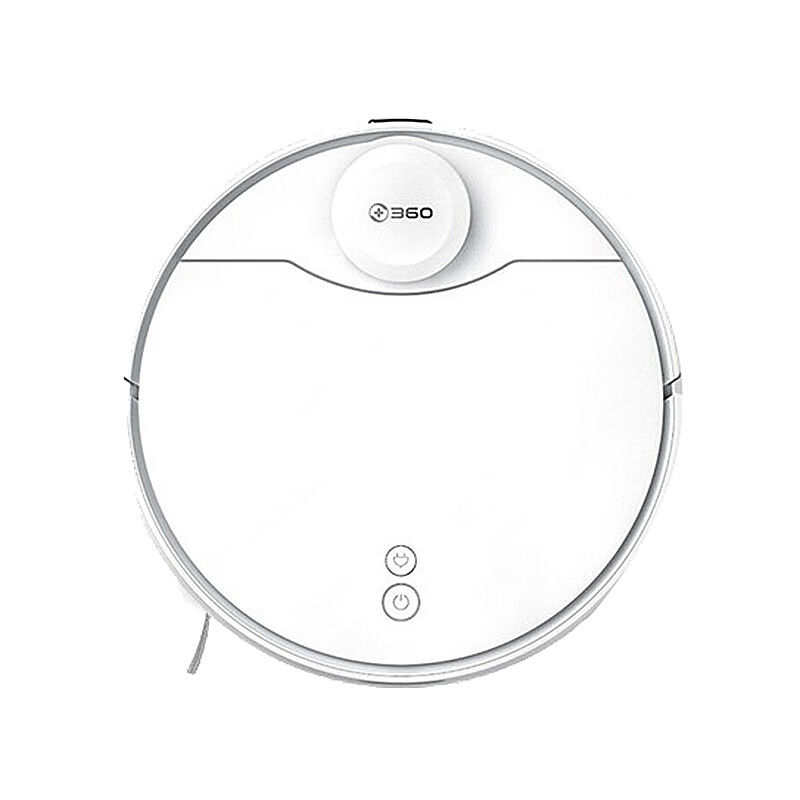 华为 智能联动扫地机