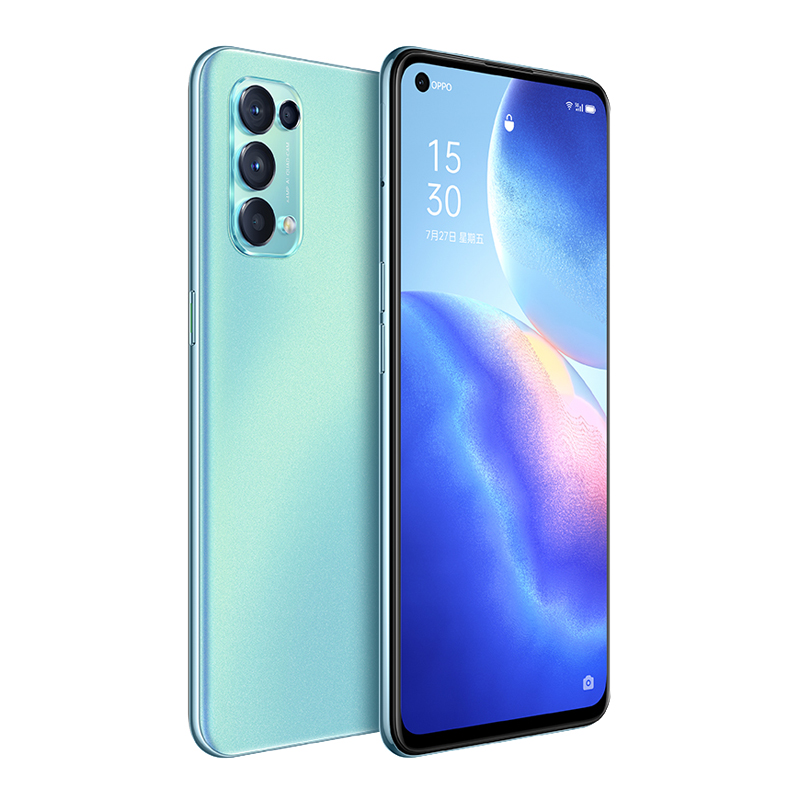 OPPO 长续航智能拍照手机