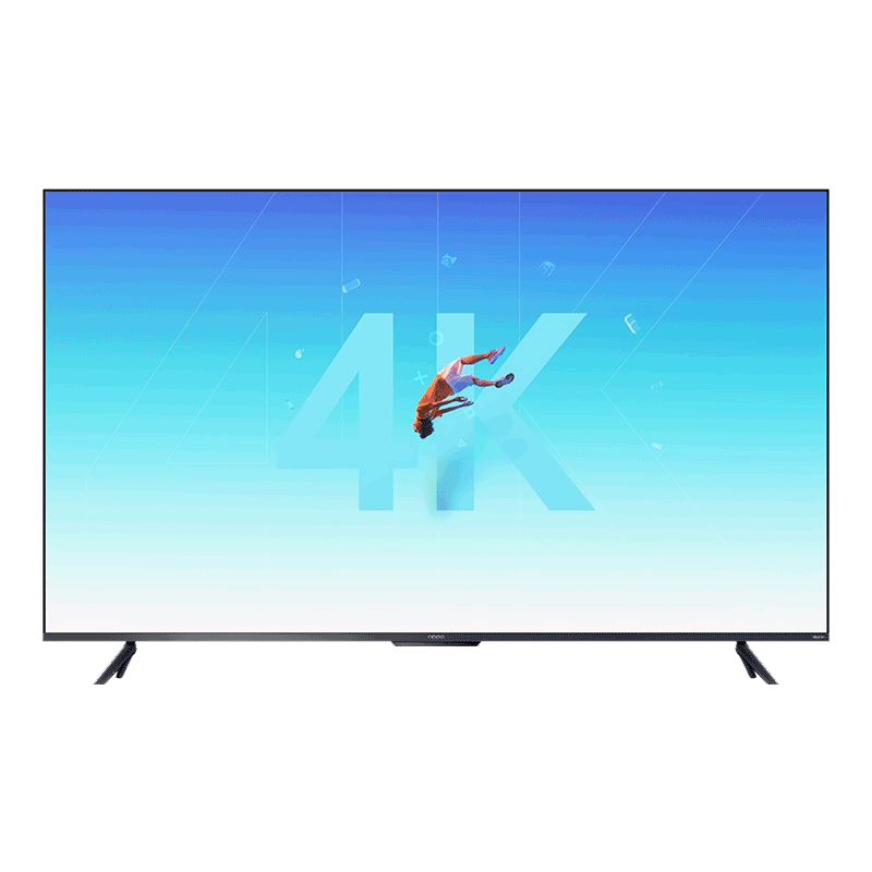 OPPO HDR10平板电视