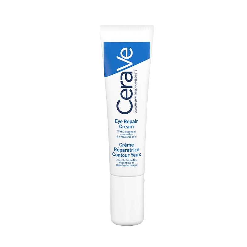 CeraVe 修护保湿眼霜