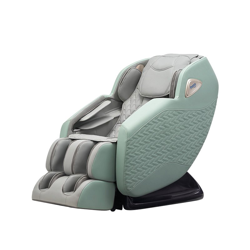 ihoco小巧省空间按摩椅