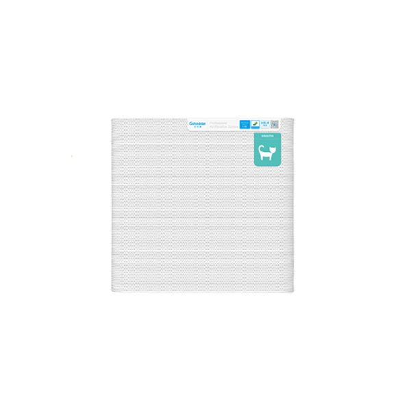 吉若奥除菌祛味空气净化器