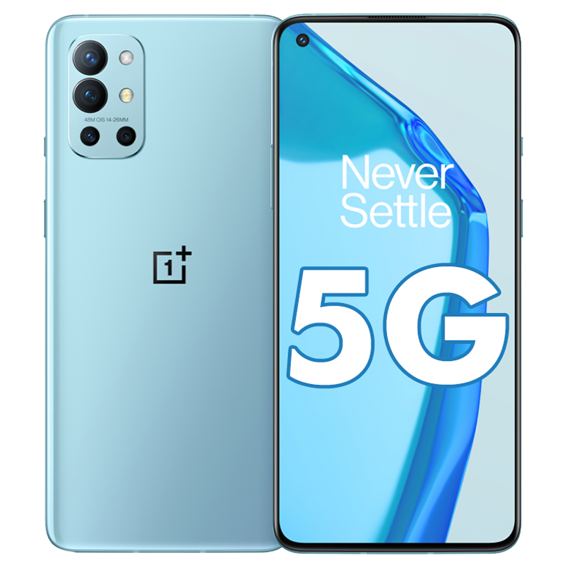 一加 五指触控手机