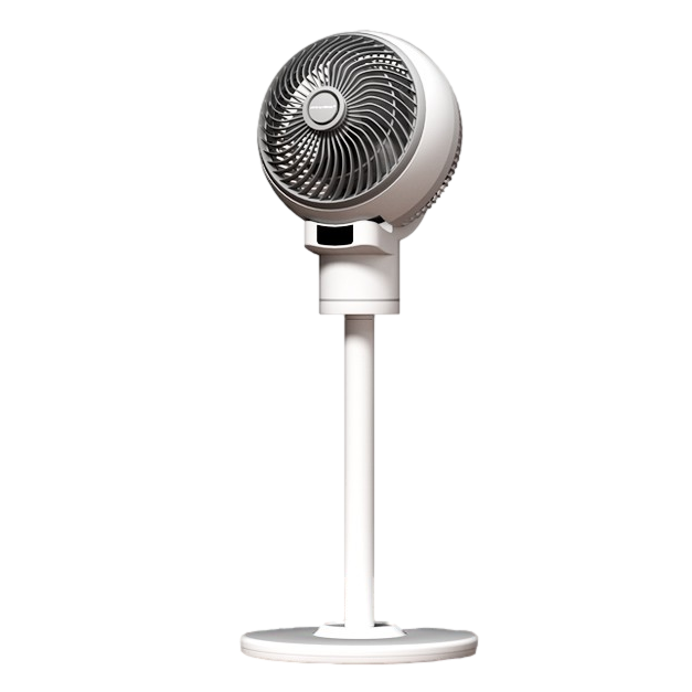 家奈 3D广角送风电风扇