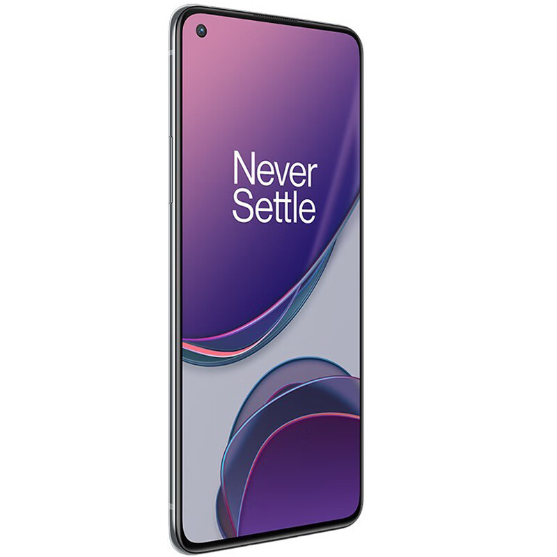 一加 柔性直屏手机