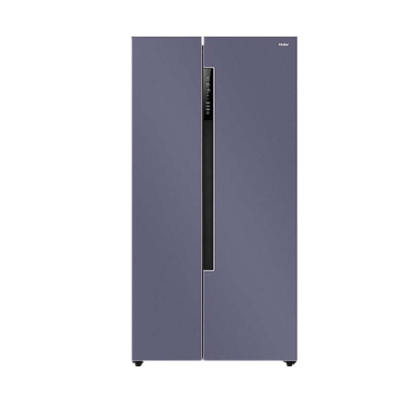 海尔一级能效无霜冰箱