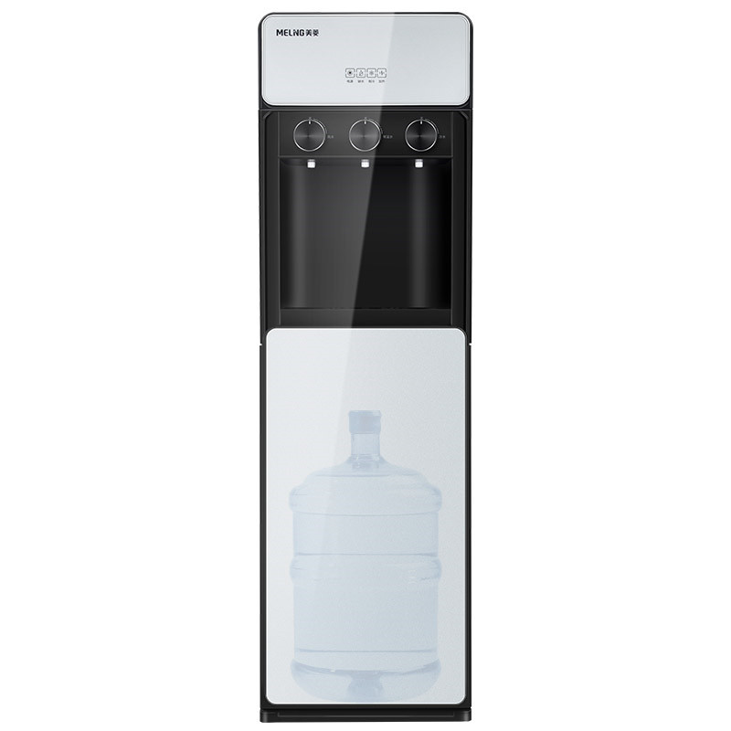 美菱 缺水提醒饮水机