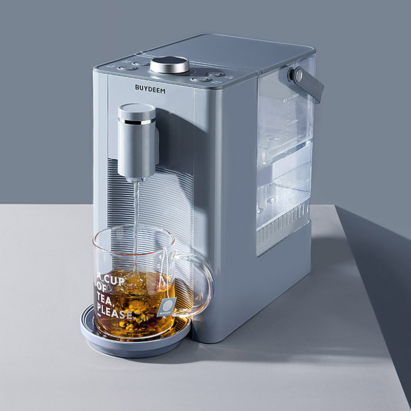 北鼎 14段控温饮水机