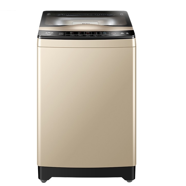 海尔 全自动 波轮洗衣机