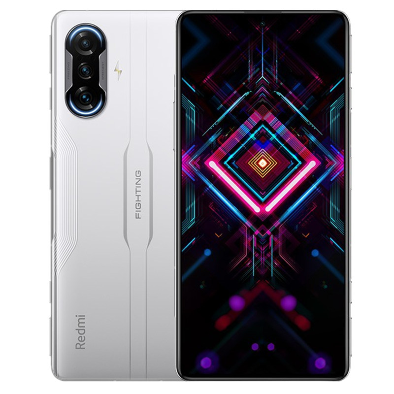 小米K40 游戏增强版手机