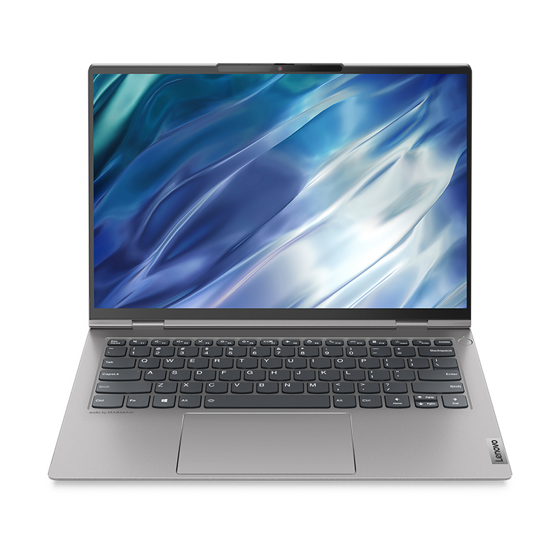 ThinkPad 全面屏笔记本