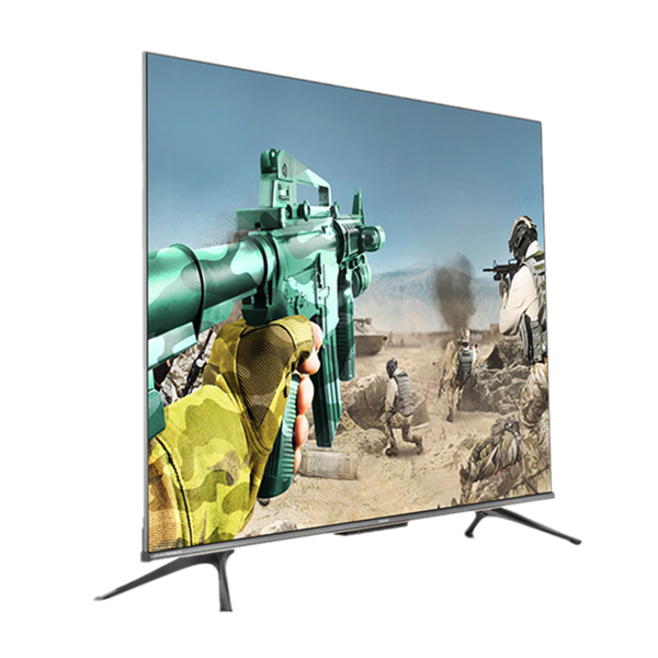 海信 超潜重低音炮电视