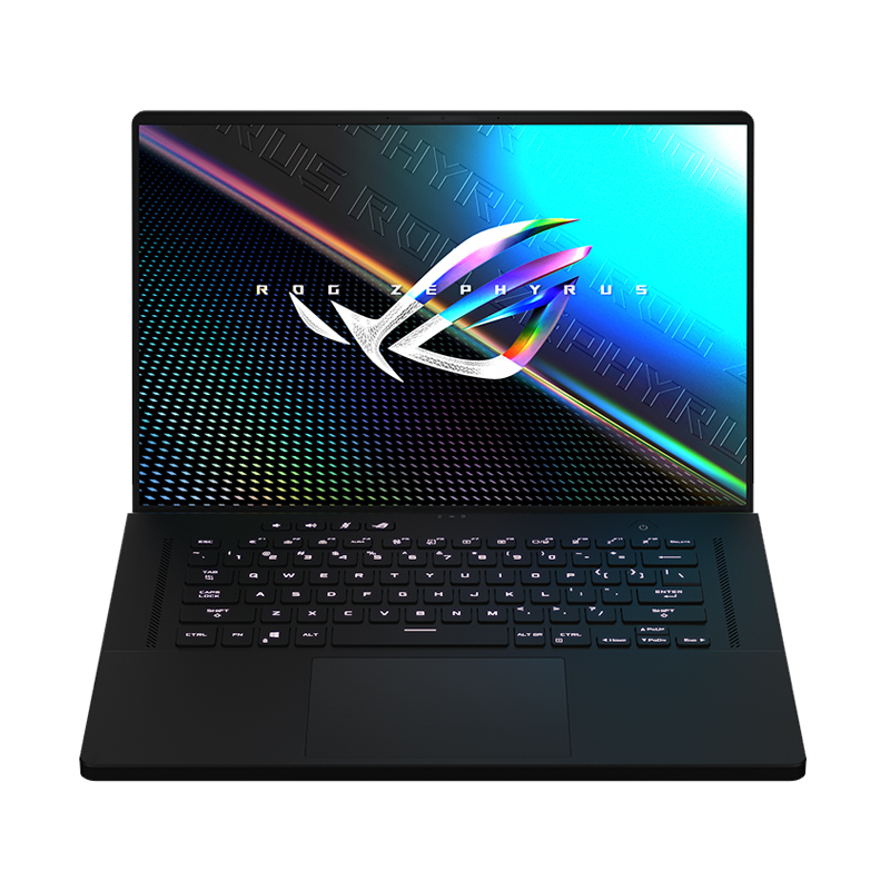 ROG 轻薄机身游戏本