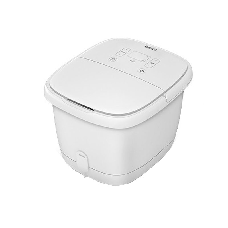 蓓慈 水电分离足浴盆