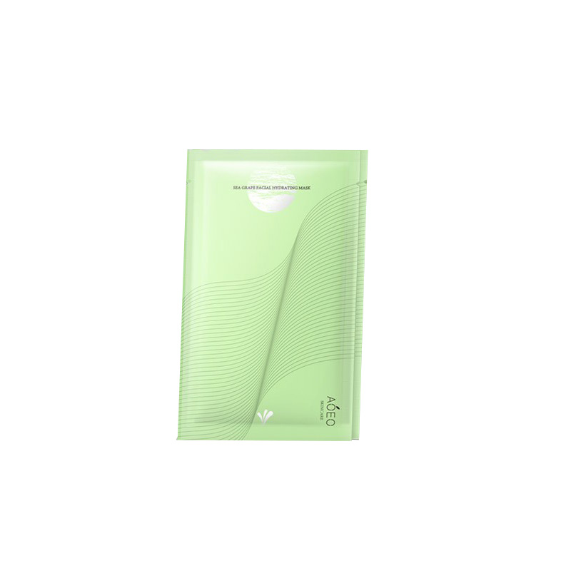 AOEO 山茶花焕亮面膜