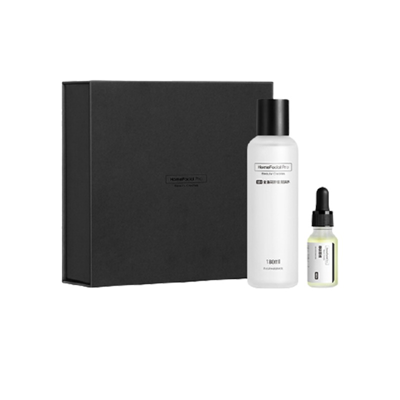 HFP 呵护痘肌 套装