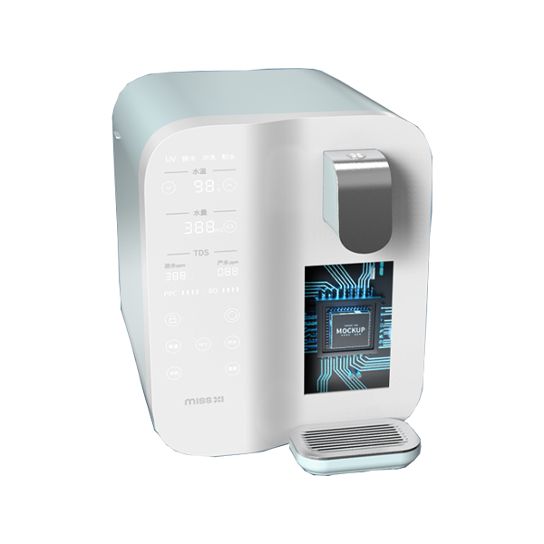 熊小夕 智能高效 净水器