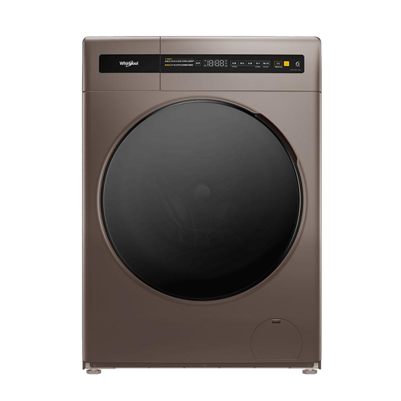 惠而浦 滚筒洗衣机