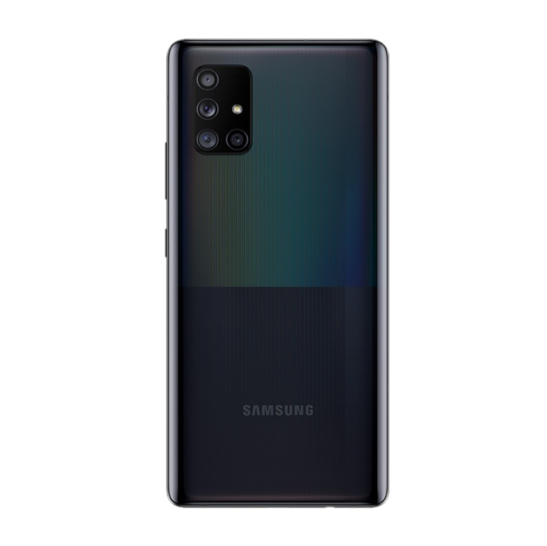 三星 双模5G后置四摄手机