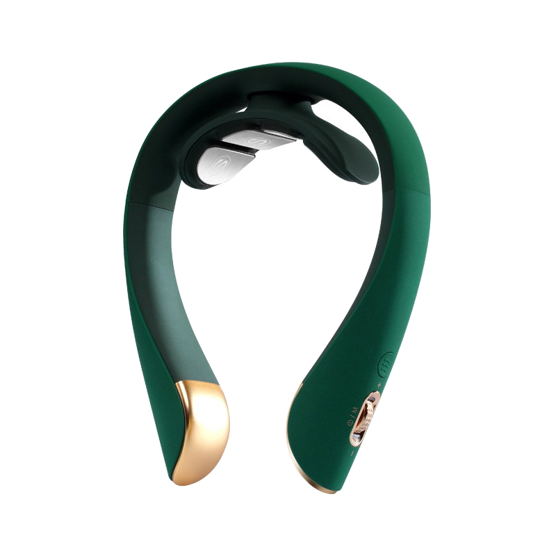 SKG 轻巧便携按摩器