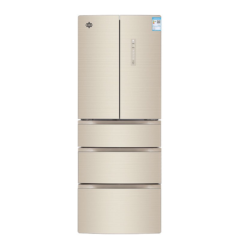 格力 电脑控制 冰箱