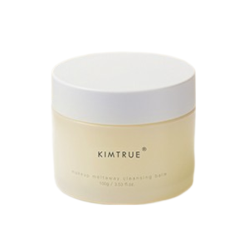 KIMTRUE 冲洗即净卸妆油