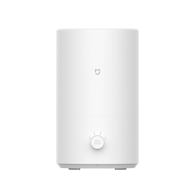 米家 上加水设计加湿器
