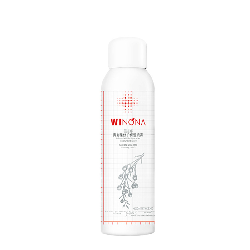 薇诺娜 修护保湿舒缓爽肤水