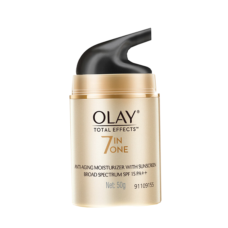 玉兰油 平滑肤质防晒乳