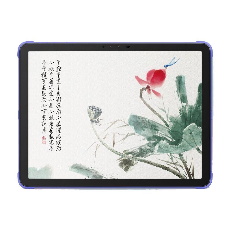 小天才 拍照搜题 平板电脑