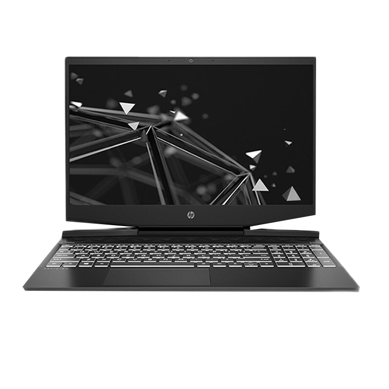 惠普 应用同开游戏本