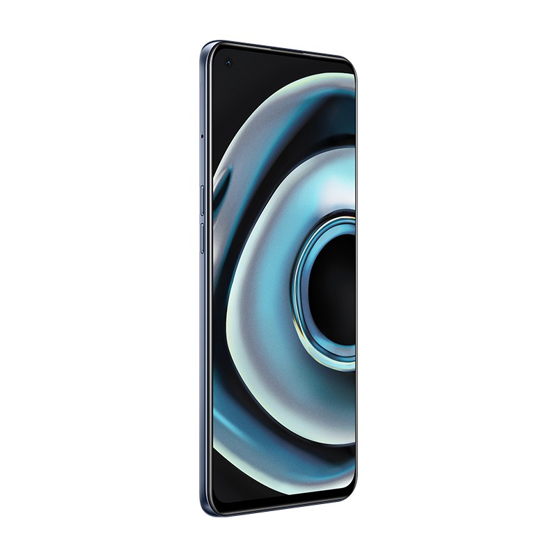 真我 智慧闪充手机