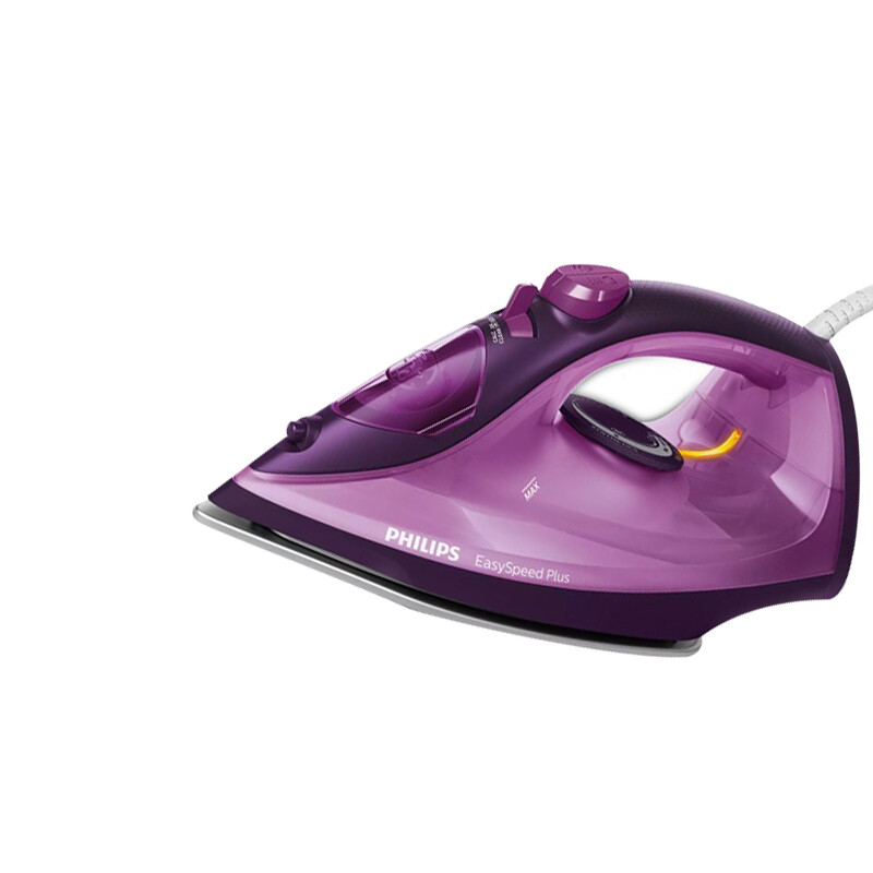 飞利浦 陶瓷底板蒸汽挂烫机