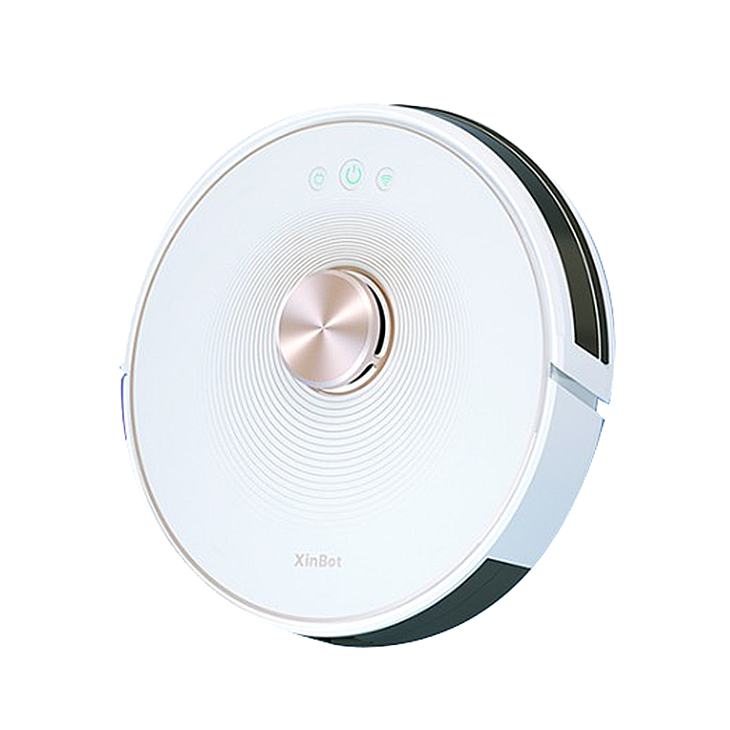 玄馨 地图管理扫地机