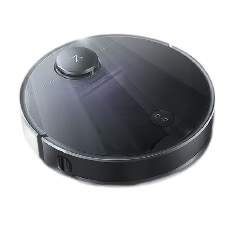 石头 低噪音扫地机器人