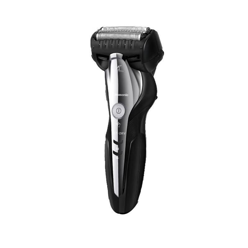 松下 进口机身全身水洗剃须刀