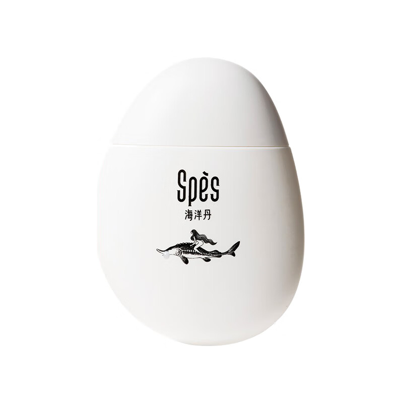 Spes 紧致修护鱼子酱护手霜