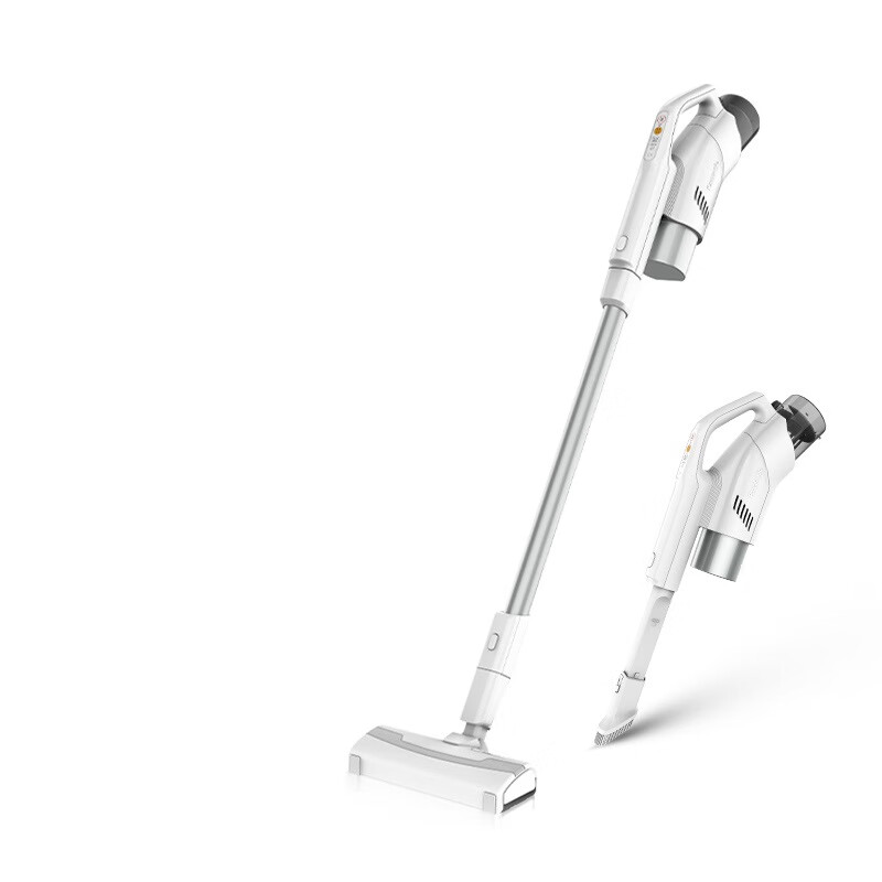 松下 手持无线轻量吸尘器