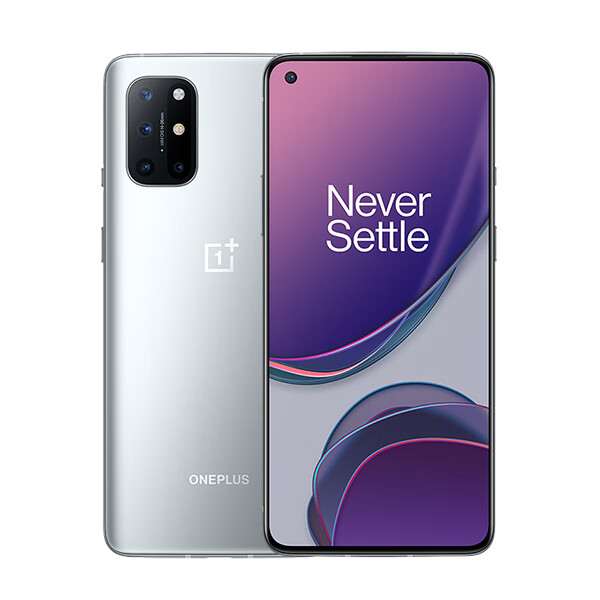 一加 柔性直屏快充手机