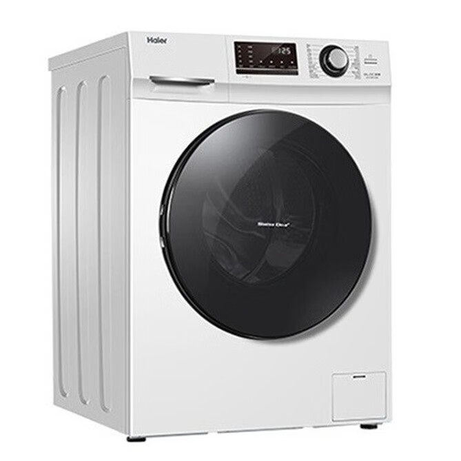 海尔 快洗变频洗衣机