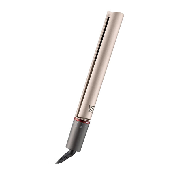 沙宣 柔性弹板卷发棒