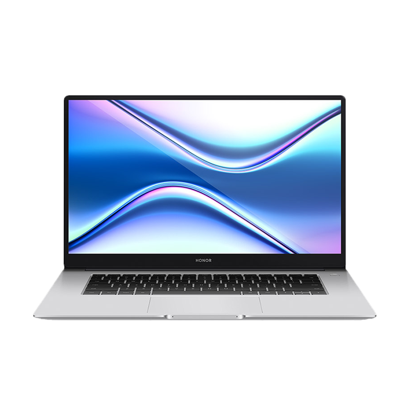 荣耀 护眼轻薄笔记本