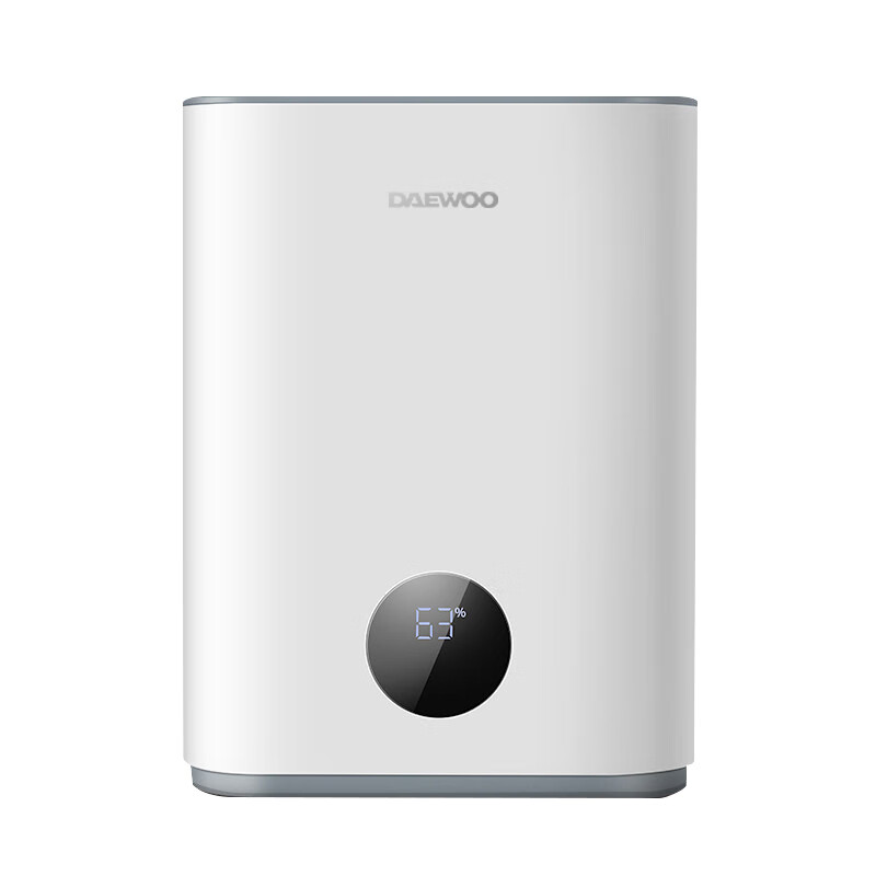 大宇 便捷上加水加湿器